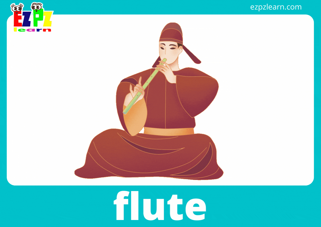 flute